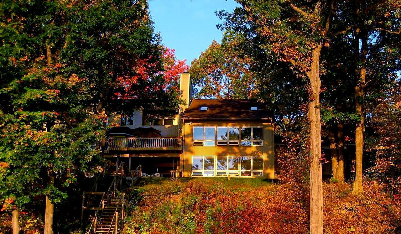 Sunrise Landing Bed And Breakfast Dundee Buitenkant foto